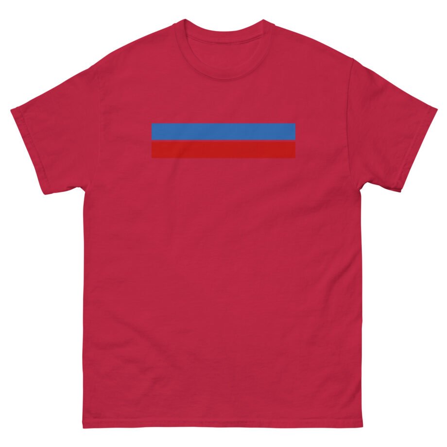 Cdawgva Cycle Unisex classic tee