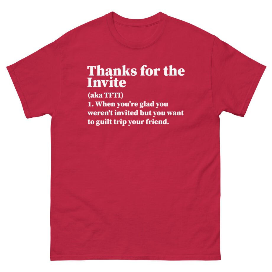 Anwar Jibawi Unisex classic tee