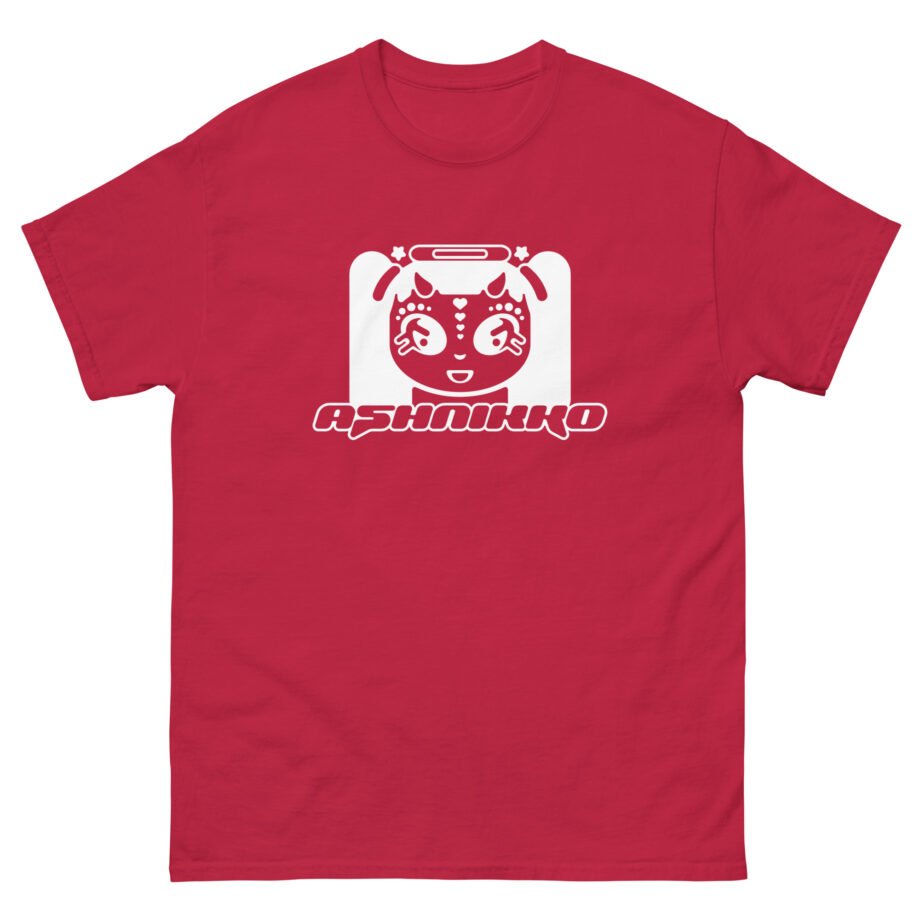 Ashnikko Hunter Unisex classic tee