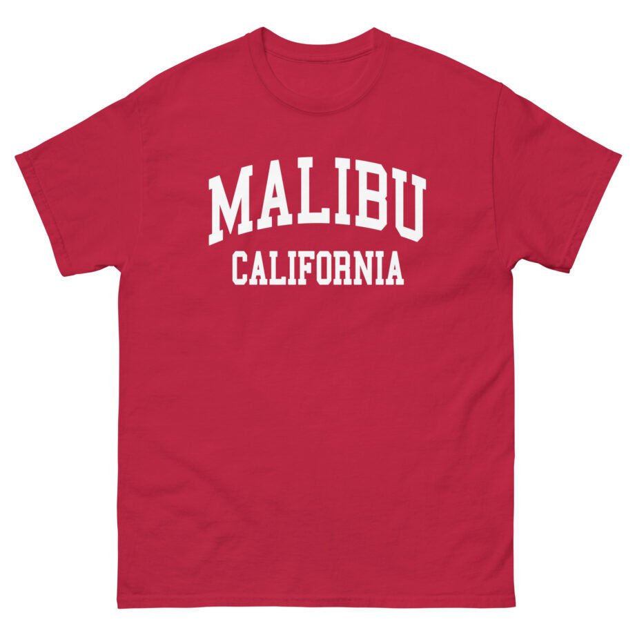 Hailey Orona Malibu California Unisex classic tee