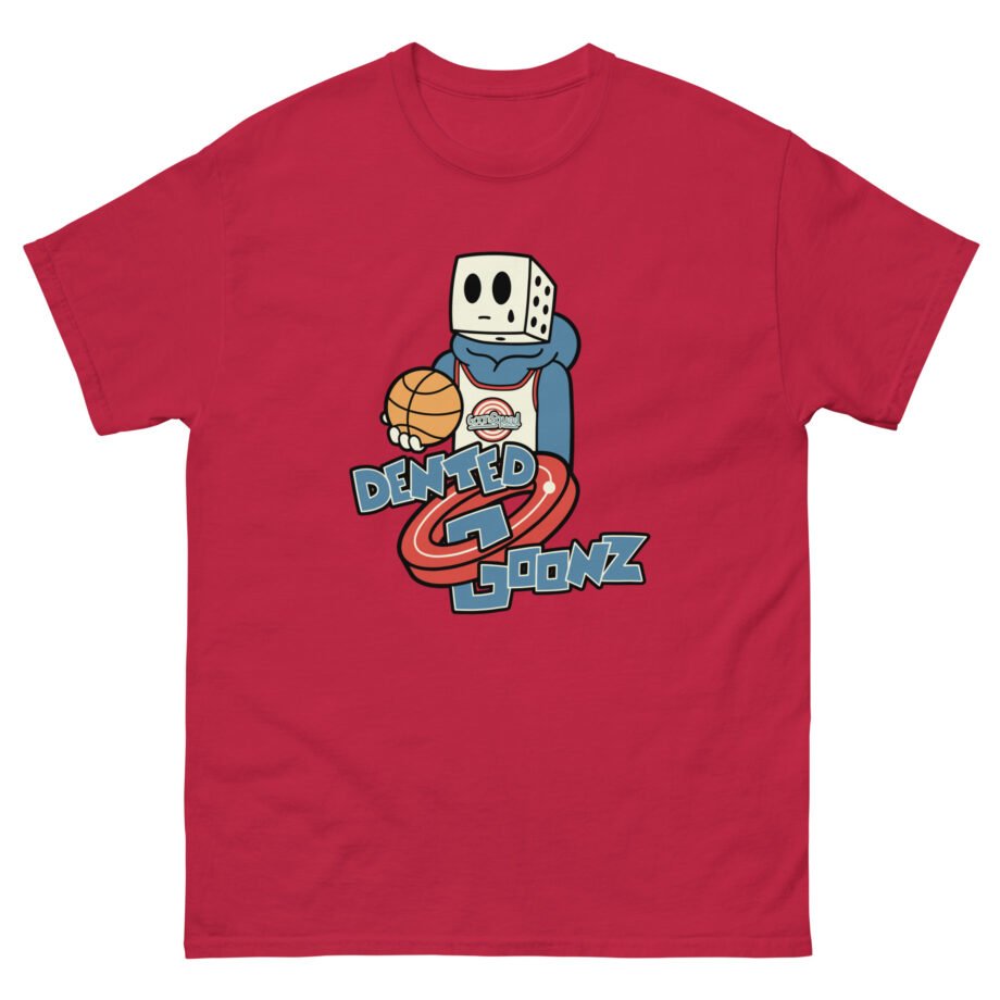 Goonzquad Unisex classic tee
