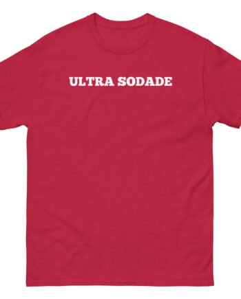 Kevin Kaarl Ultra Sodade Unisex classic tee