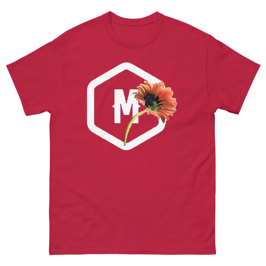 Morat Unisex classic tee