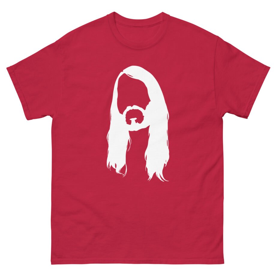 Moist Charlie Head Unisex classic tee
