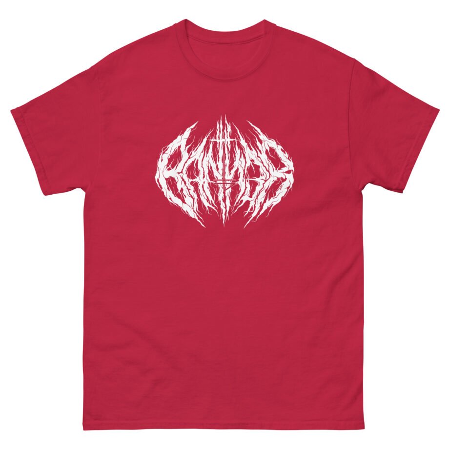 The Banner Logo Unisex classic tee