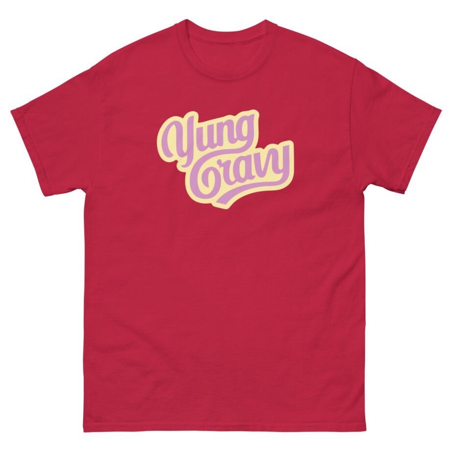 Yung Gravy Unisex classic tee
