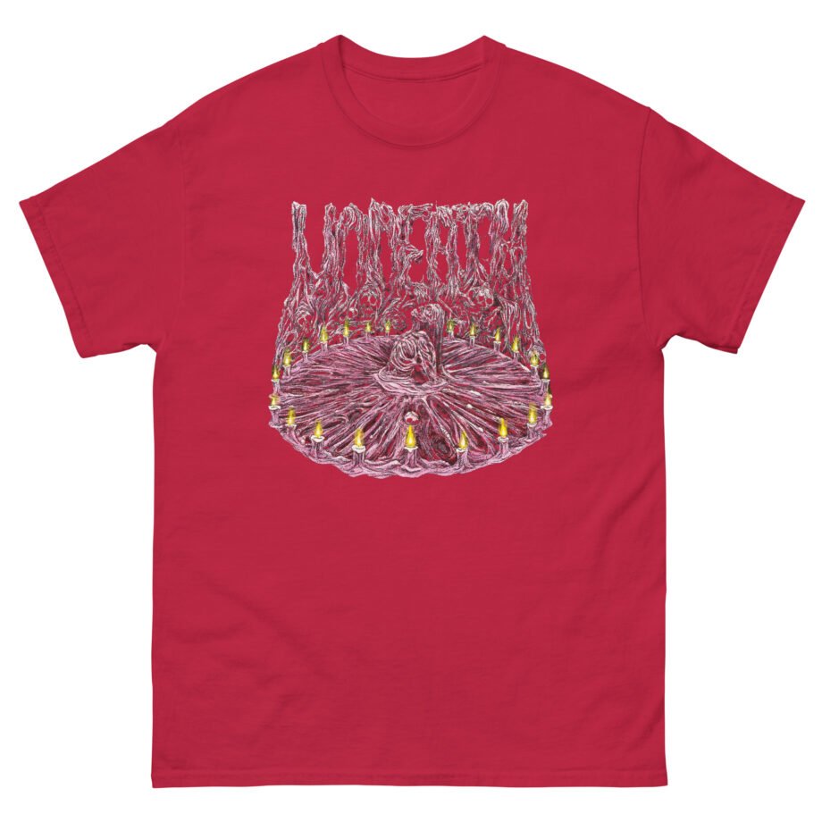 Undeath Seance Unisex classic tee