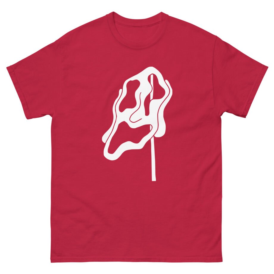 Yheti Unisex classic tee