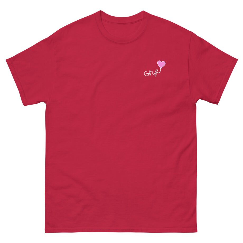 Georgenotfound Unisex classic tee