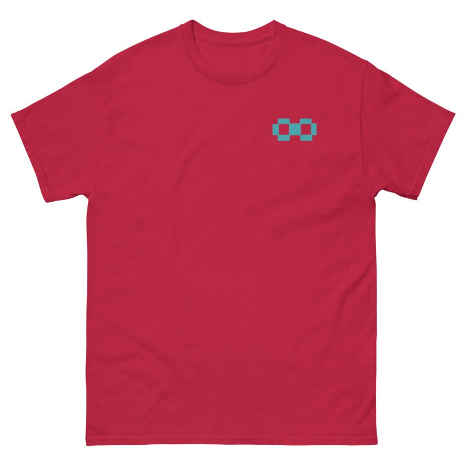 Georgenotfound Unisex classic tee
