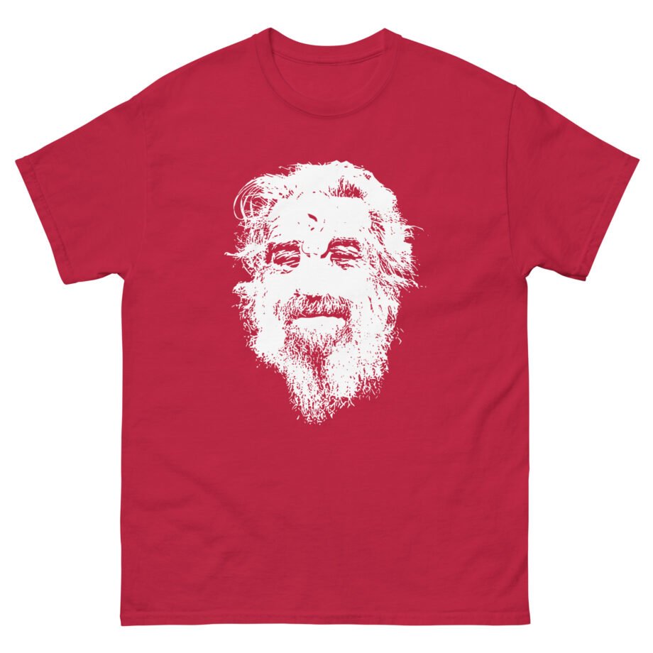 Yheti Unisex classic tee