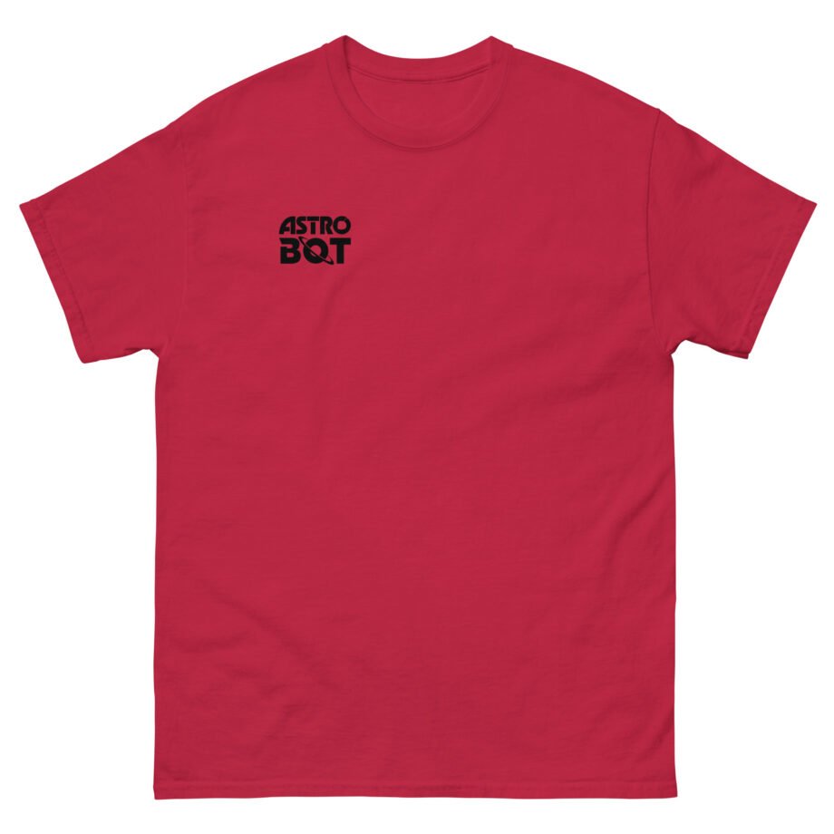 Astro Bot Unisex classic tee