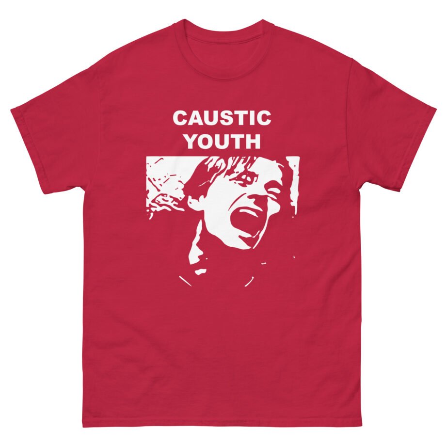 Chase Keith Unisex classic tee