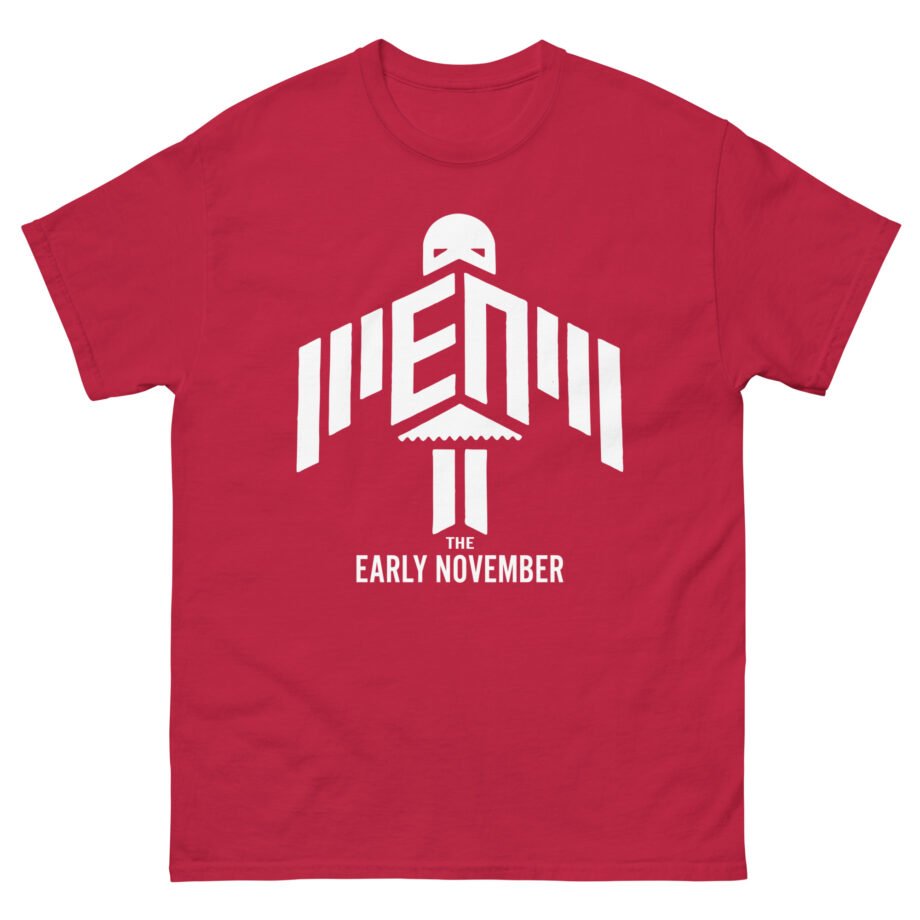 The Early November Arrow Head Unisex classic tee