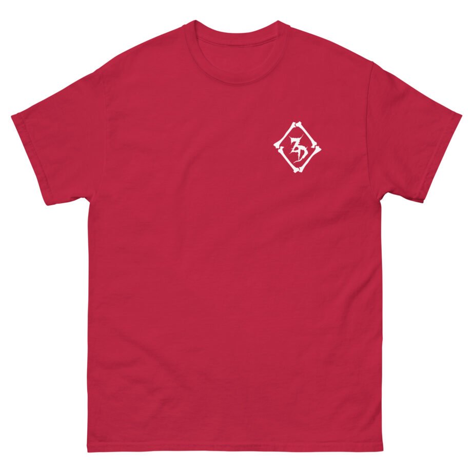 Deadbeats Zeds Dead Unisex classic tee