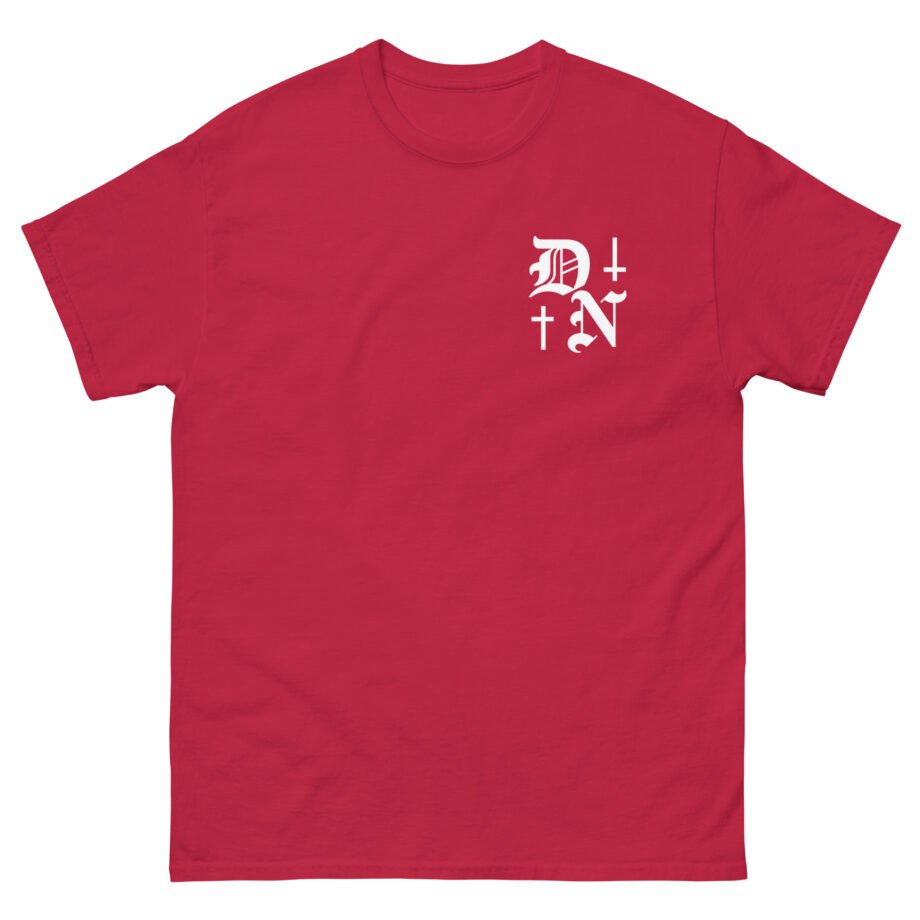 Deez Nuts Sk Forever Unisex classic tee