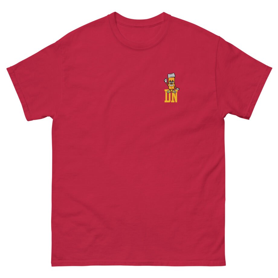 Deez Nuts B&p Party Unisex classic tee