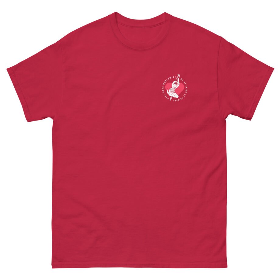 Deez Nuts Thick as Thieves Unisex classic tee