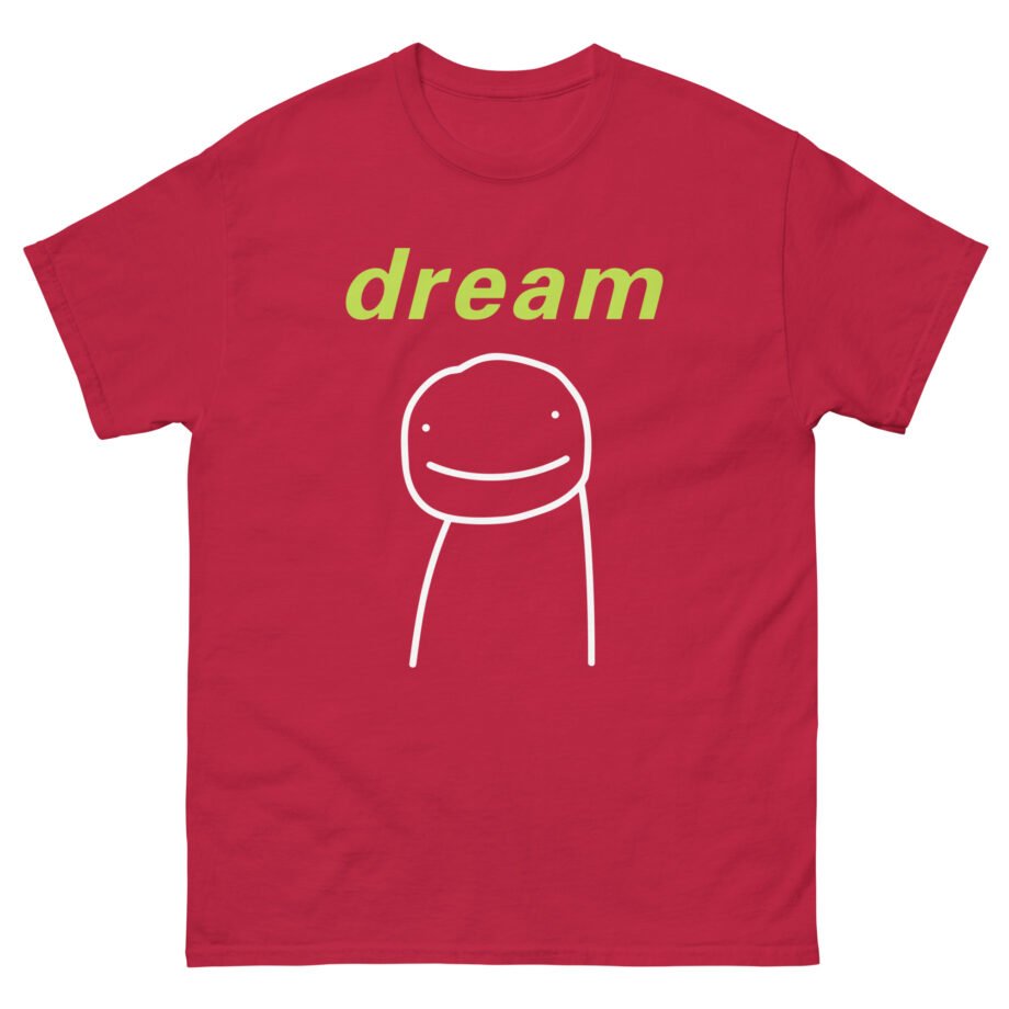 Dreamwastaken Unisex classic tee