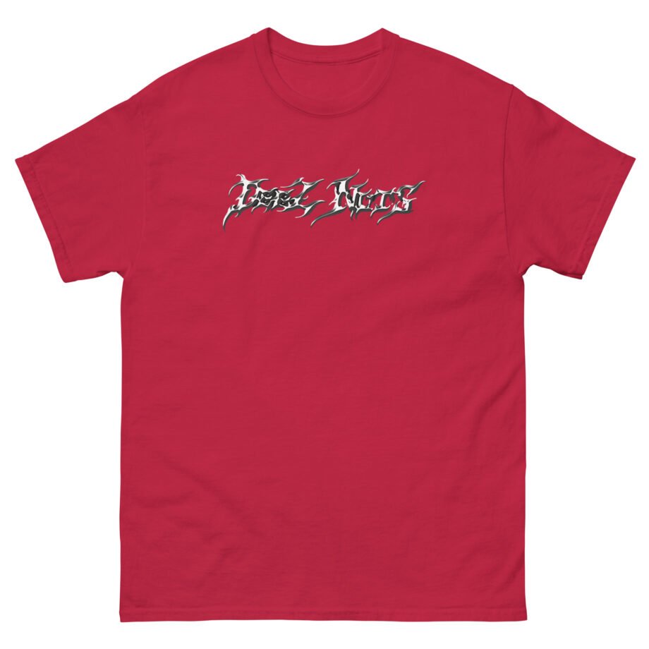 Deez Nuts Chrome Unisex classic tee