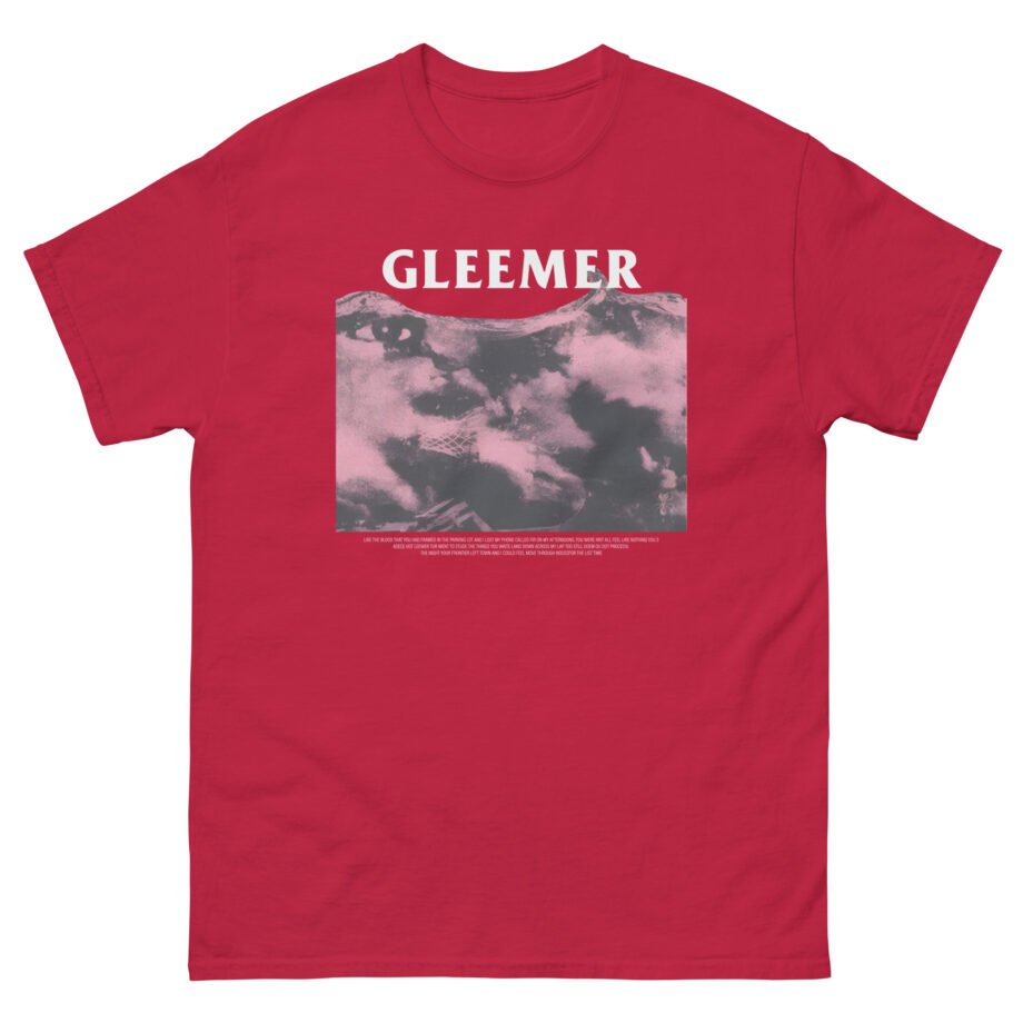 Gleemer Champ Unisex classic tee