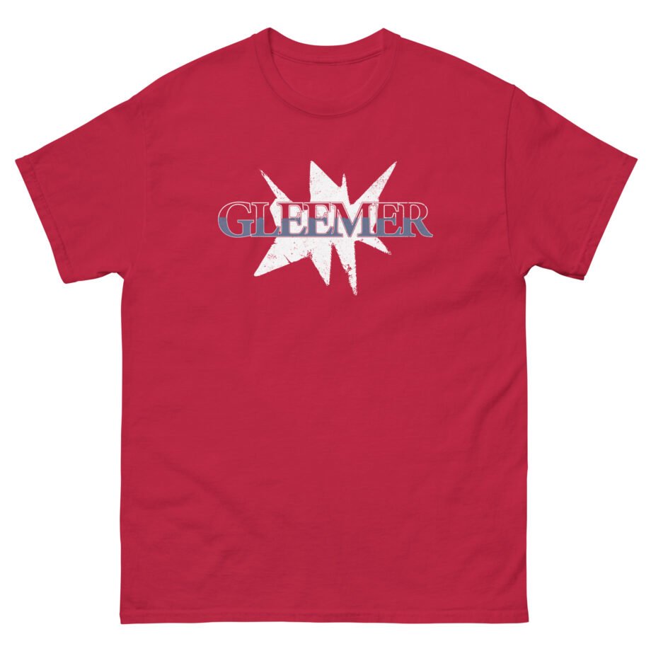 Gleemer Nail Unisex classic tee