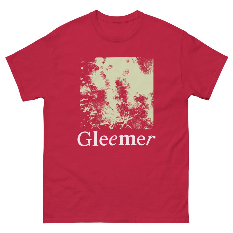 Gleemer Unisex classic tee