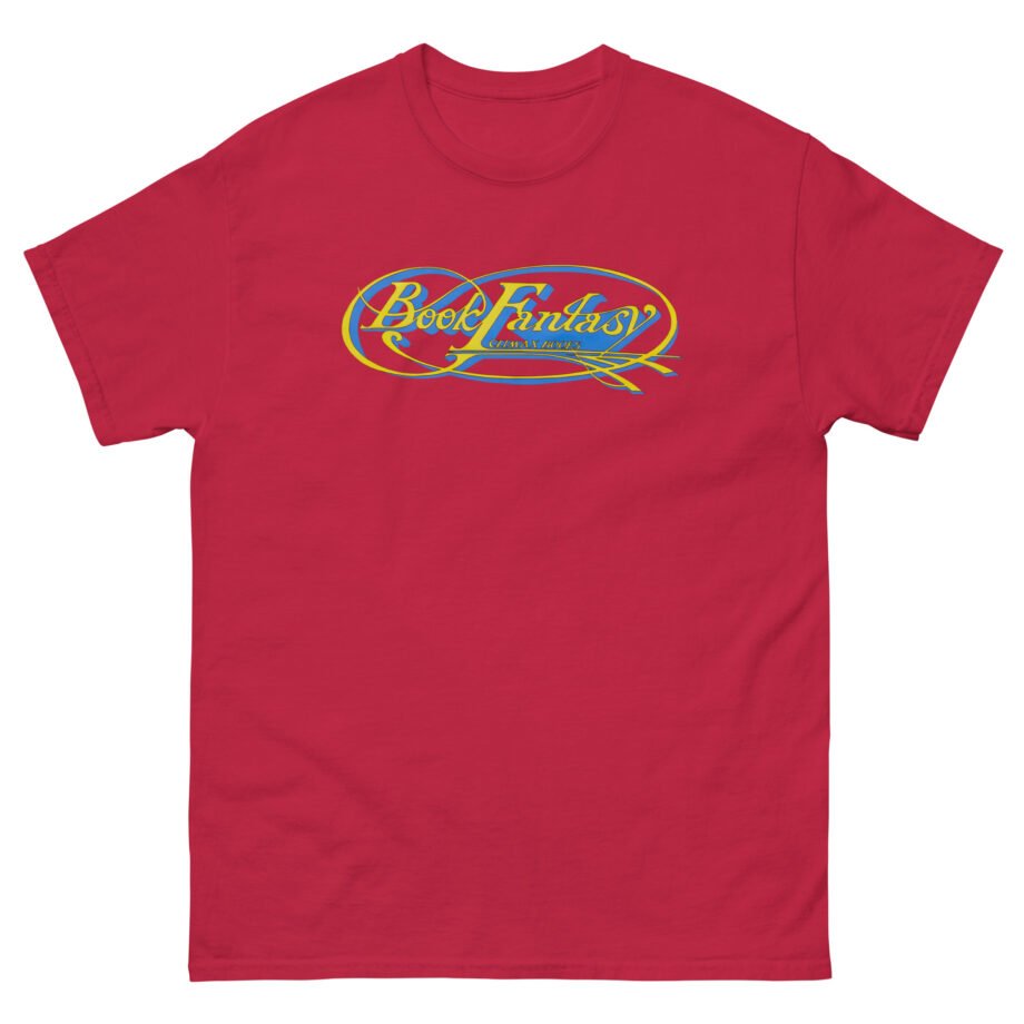 ILLIT Unisex classic tee