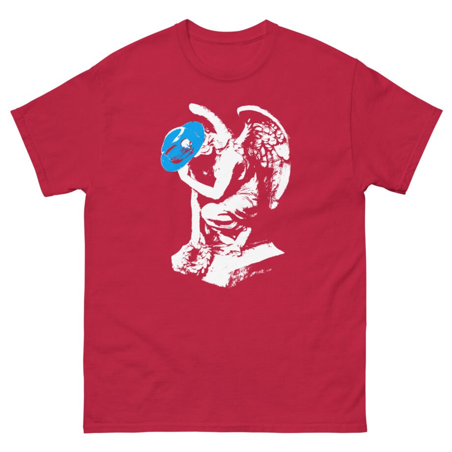 Jack White Band Tour Unisex classic tee