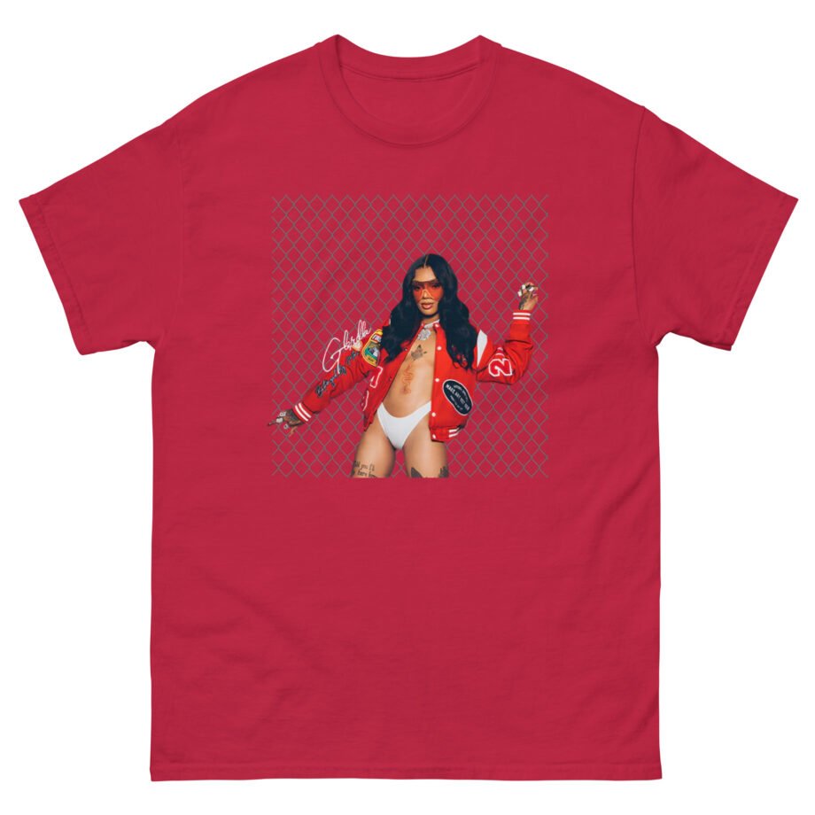 Glorilla Ehhthang Ehhthang Unisex classic tee