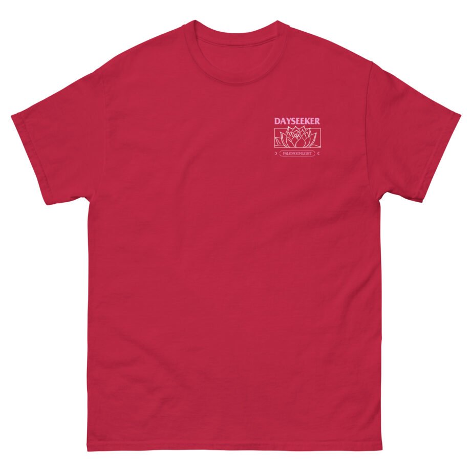 Dayseeker Lotus Unisex classic tee