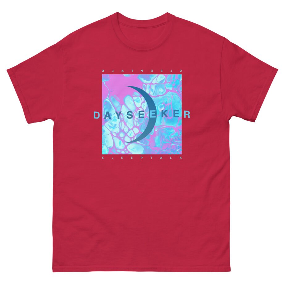Dayseeker Sleeptalk Unisex classic tee
