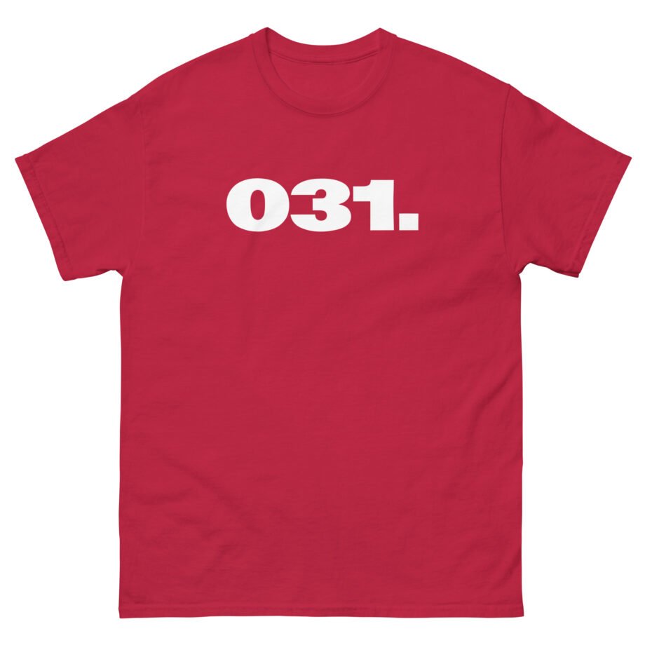 Victor Leksell Unisex classic tee