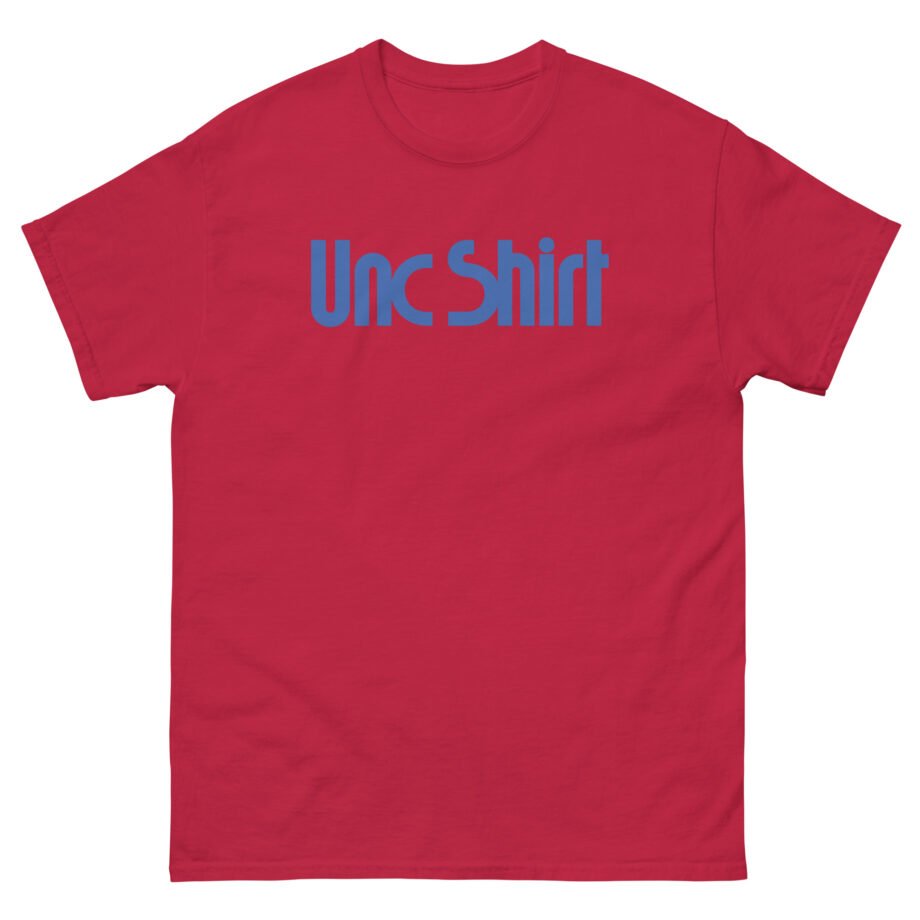 Aminé UNC Unisex classic tee