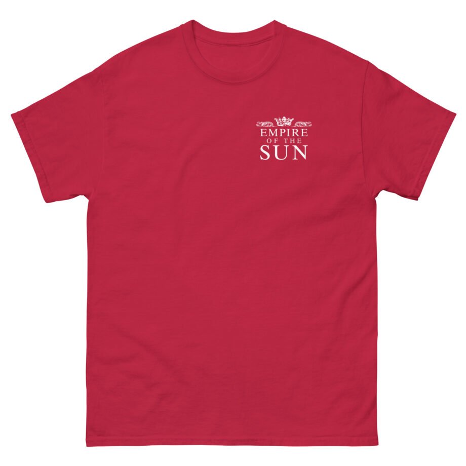 Empire of the Sun We Are the People Unisex classic tee