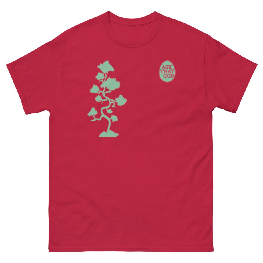 Empire of the Sun Tower Ask That God Unisex classic tee