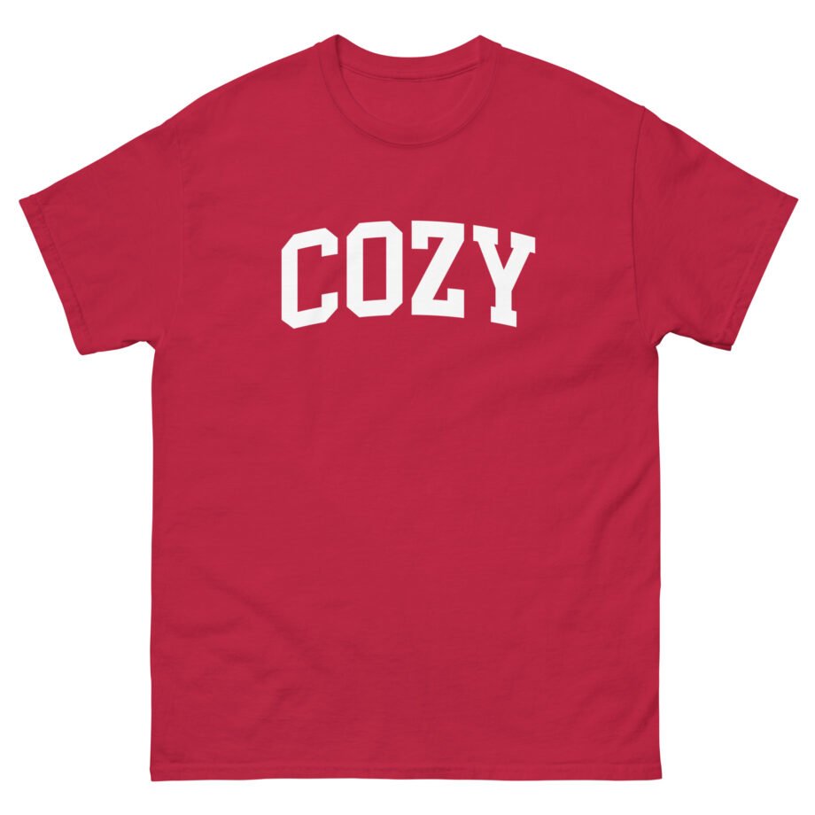 Dan and Shay Cozy Unisex classic tee