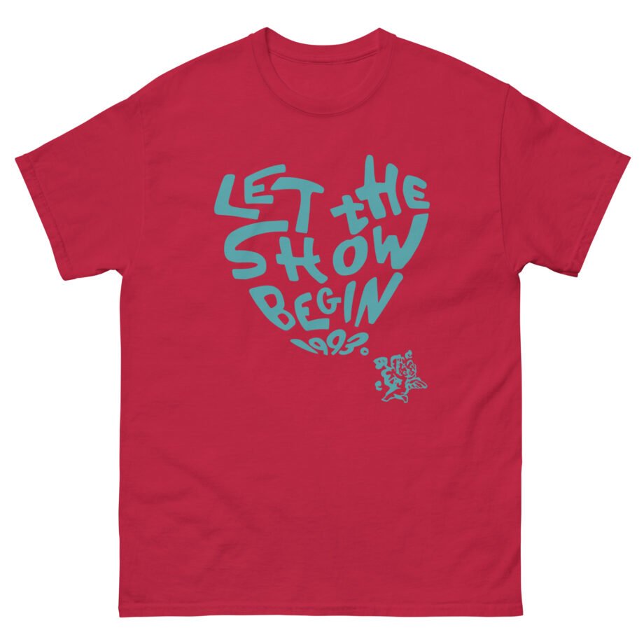 Damwon Dplus KIA X 1993STUDIO Unisex classic tee