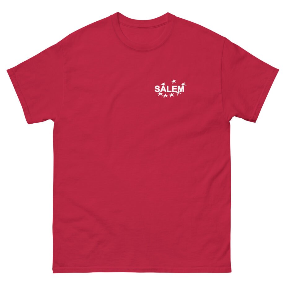 Salem Midwest Unisex classic tee