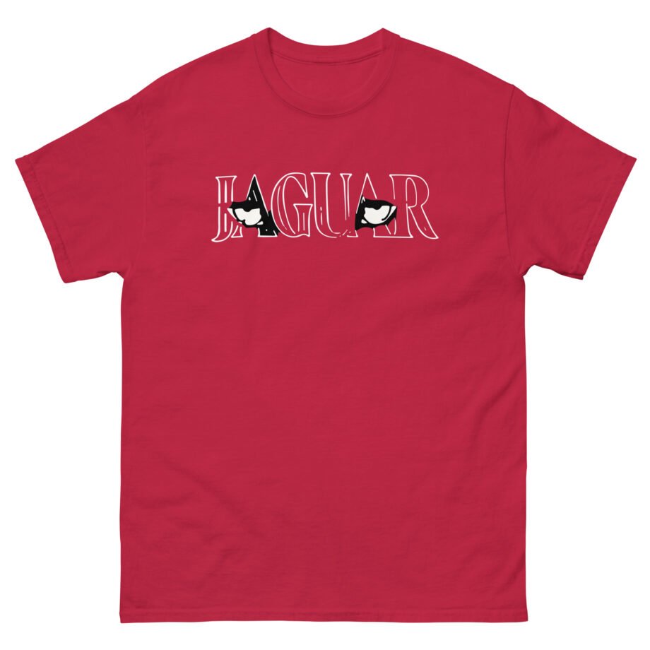 Victoria Monet Reflective Jaguar Unisex classic tee