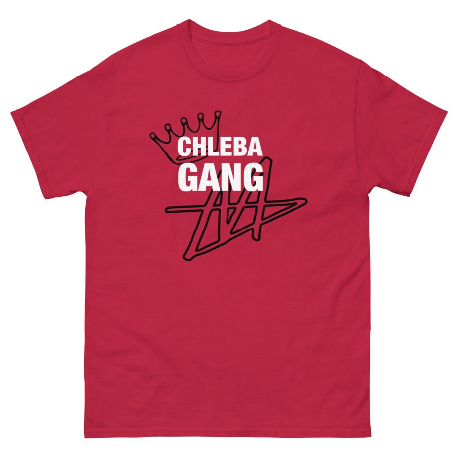 Jon Marianek Chleba Gang Unisex classic tee