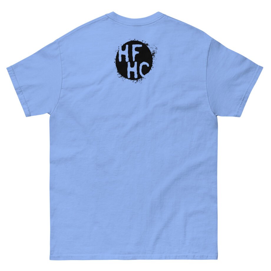 Cro Mags Unisex classic tee