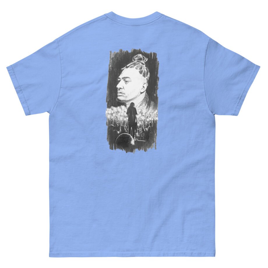 Fresku Unisex classic tee