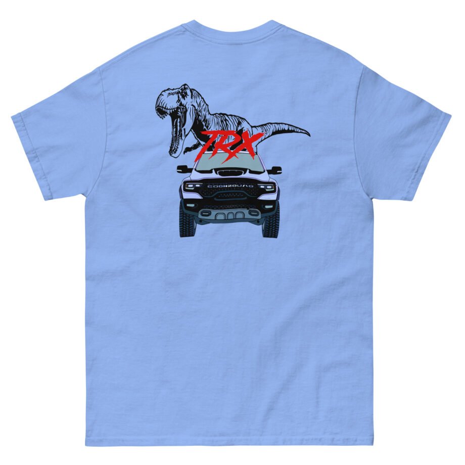 Goonzquad Unisex classic tee