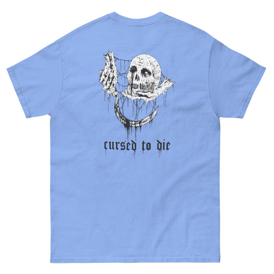 Lorna Shore Cursed Unisex classic tee