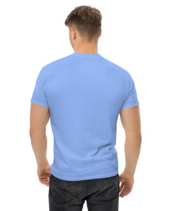 Terror Pain Into Power Unisex classic tee