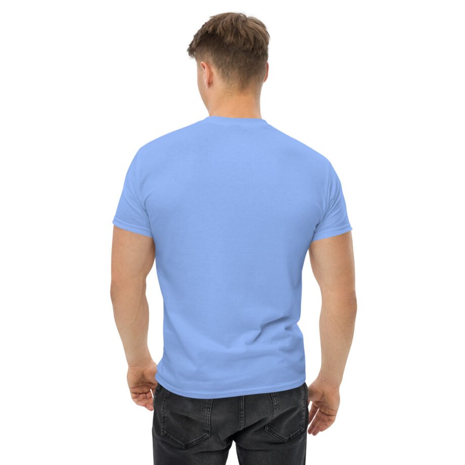 Terror Pain Into Power Unisex classic tee