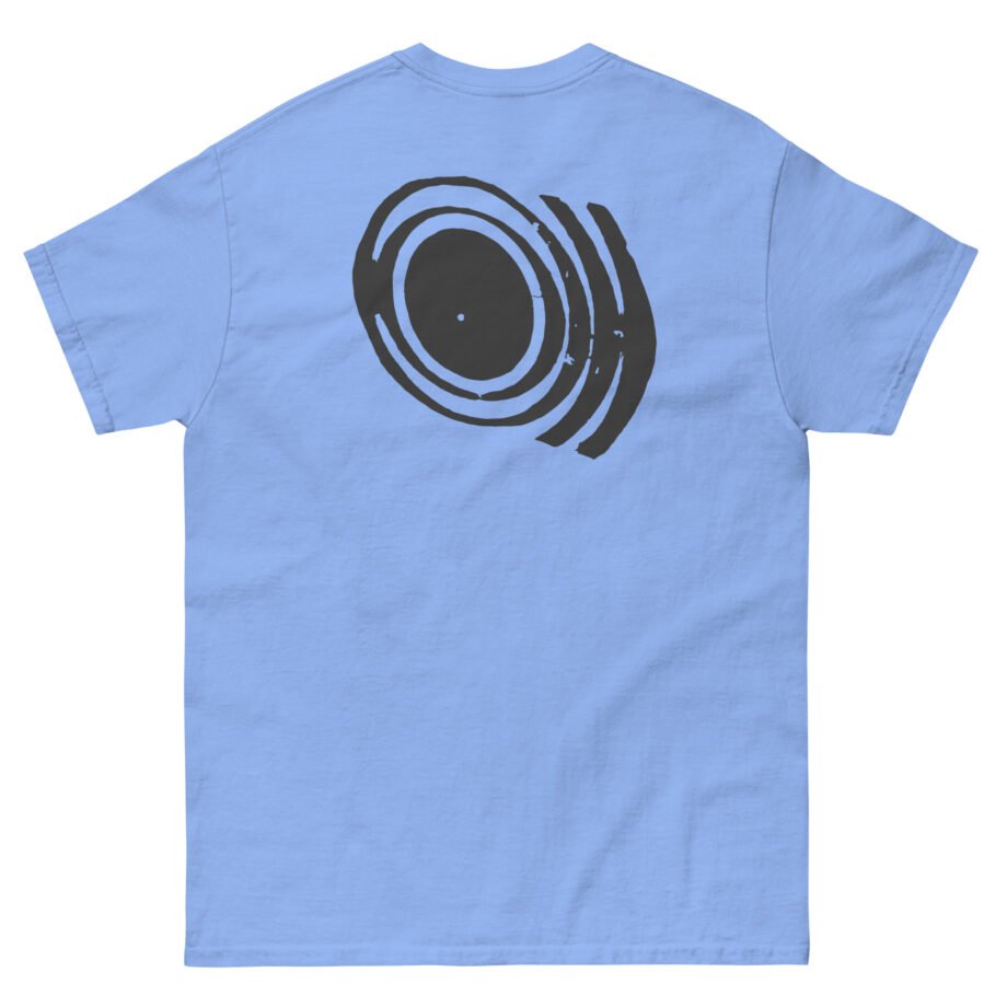 Sunn O Logo Unisex classic tee
