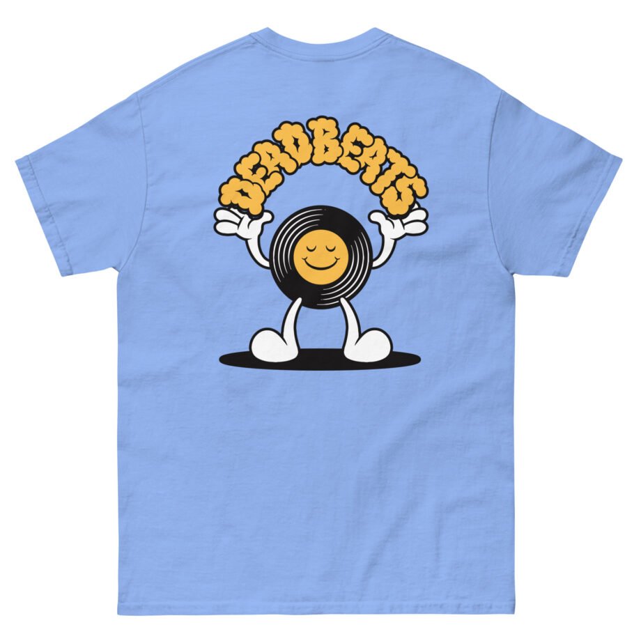 Deadbeats DeeBee Unisex classic tee