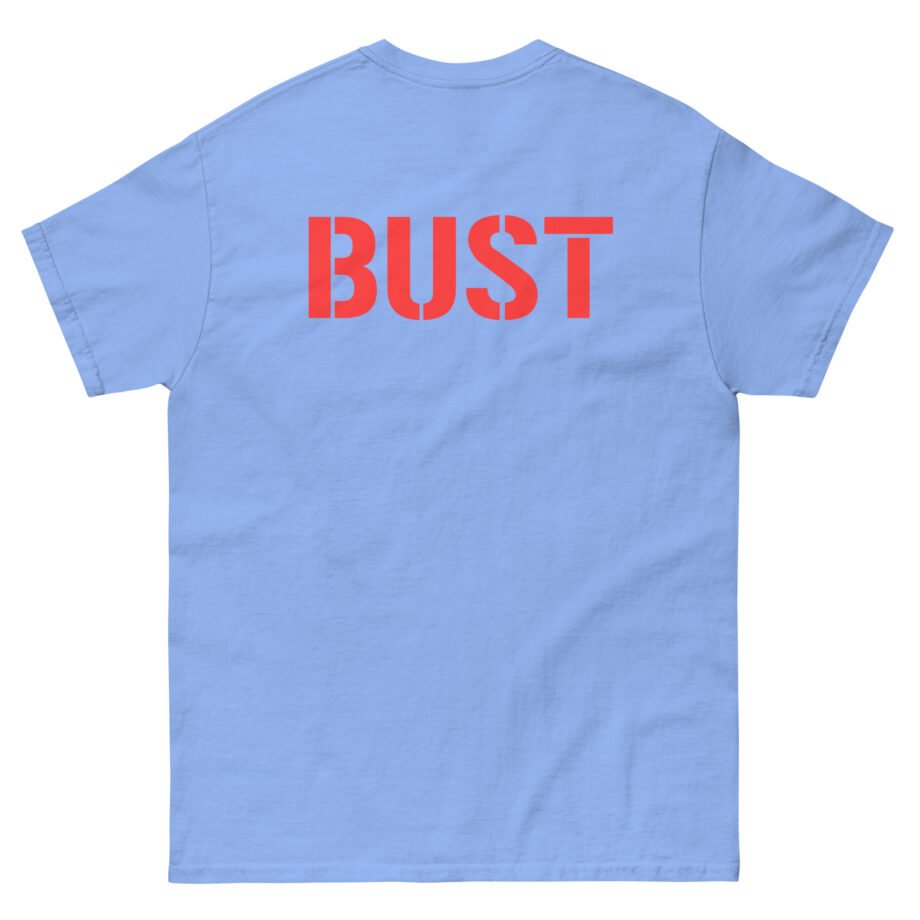 No Warning Ill Blood Unisex classic tee